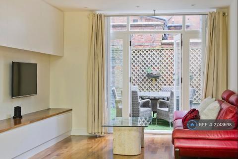 2 bedroom flat to rent, Belsize Park, London, NW3