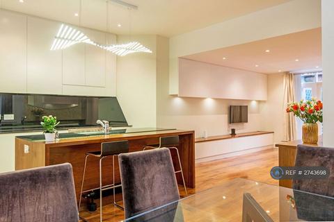 2 bedroom flat to rent, Belsize Park, London, NW3