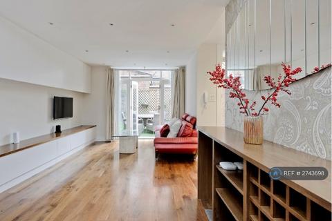 2 bedroom flat to rent, Belsize Park, London, NW3