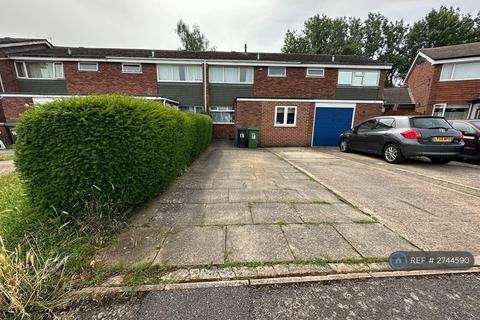 undefined, Daisy Bank, Abingdon, OX14