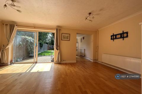 undefined, Daisy Bank, Abingdon, OX14