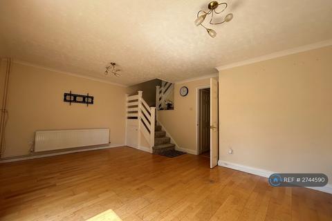 undefined, Daisy Bank, Abingdon, OX14