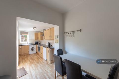 4 bedroom terraced house to rent, Kinross Road, Manchester, M14
