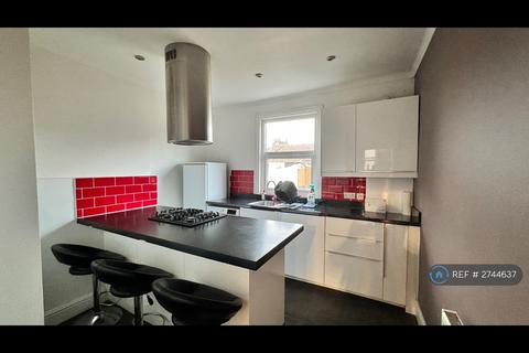 1 bedroom flat to rent, Holberton Gardens, London, NW10