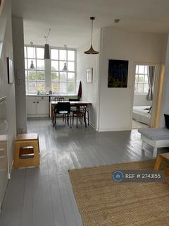 1 bedroom flat to rent, Albion Works Studios, London, E8