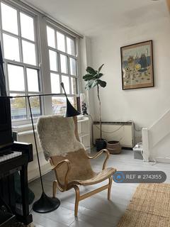 1 bedroom flat to rent, Albion Works Studios, London, E8