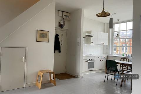 1 bedroom flat to rent, Albion Works Studios, London, E8