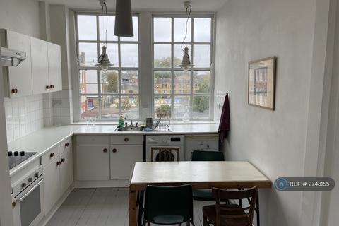 1 bedroom flat to rent, Albion Works Studios, London, E8