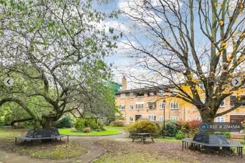3 bedroom flat to rent, Charcroft Court, London, W14