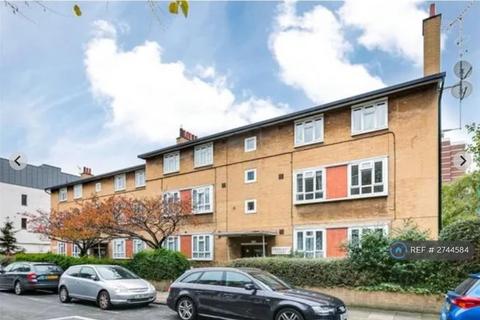 3 bedroom flat to rent, Charcroft Court, London, W14