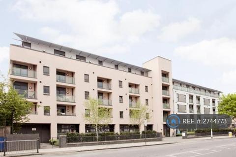 2 bedroom flat to rent, Drayton Park, London, N5