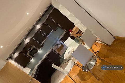 2 bedroom flat to rent, Drayton Park, London, N5