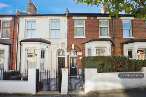 undefined, Harberson Road, London, SW12
