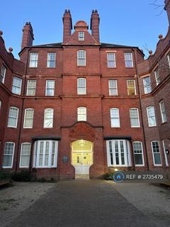 1 bedroom flat to rent, Samson Street, London, E13