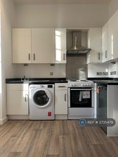 1 bedroom flat to rent, Samson Street, London, E13