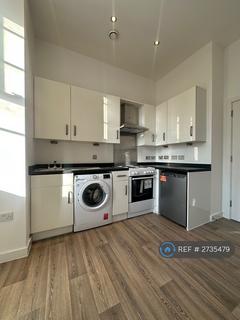 1 bedroom flat to rent, Samson Street, London, E13