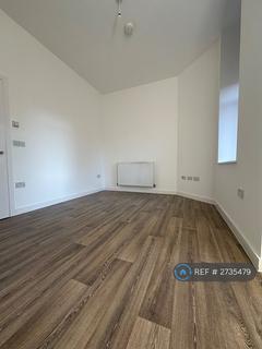 1 bedroom flat to rent, Samson Street, London, E13