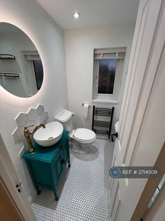 undefined, Flamingo Drive, Whetstone, Leicester, LE8