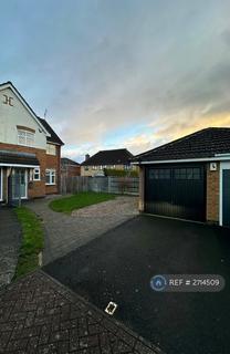 undefined, Flamingo Drive, Whetstone, Leicester, LE8