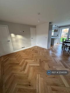 undefined, Flamingo Drive, Whetstone, Leicester, LE8