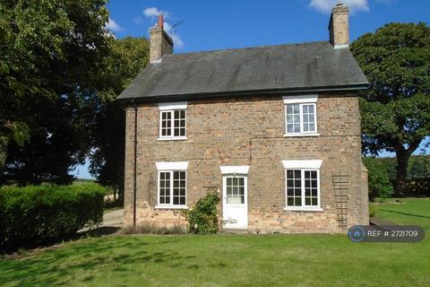 4 bedroom detached house to rent, Top Farm, Rothwell, Lincolnshire, LN7