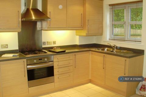1 bedroom flat to rent, Hexham Gardens, Northolt, UB5