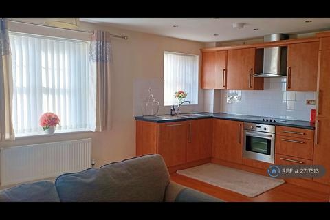 undefined, Junction House, Crewe, CW1