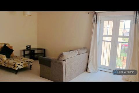 undefined, Junction House, Crewe, CW1