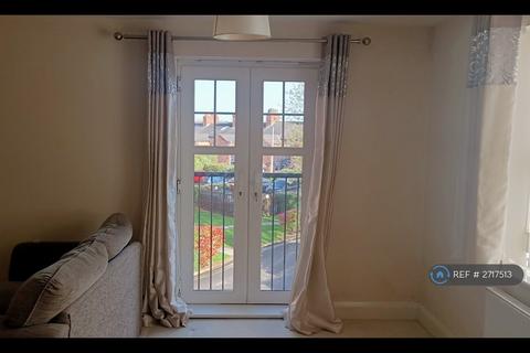 undefined, Junction House, Crewe, CW1