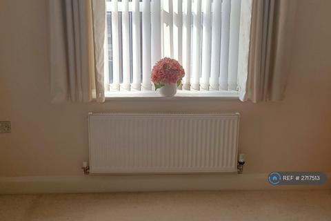 undefined, Junction House, Crewe, CW1