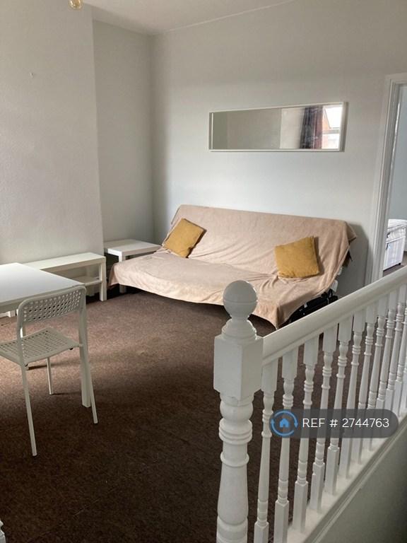 1st Floor Flat