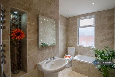 1 bedroom in a house share to rent, Grange Street, Rawtenstall, BB4