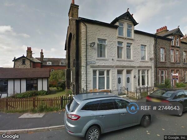 Lovely Stone Built House