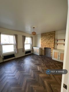 1 bedroom flat to rent, Churchfield Road, London, W3