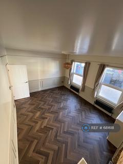 1 bedroom flat to rent, Churchfield Road, London, W3