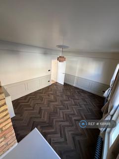 1 bedroom flat to rent, Churchfield Road, London, W3