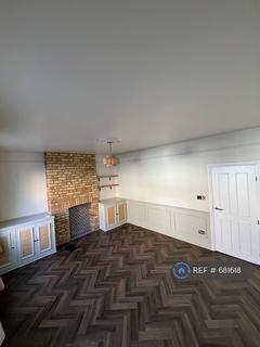 1 bedroom flat to rent, Churchfield Road, London, W3