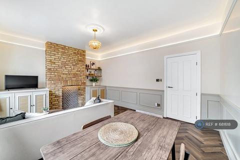 undefined, Churchfield Road, London, W3