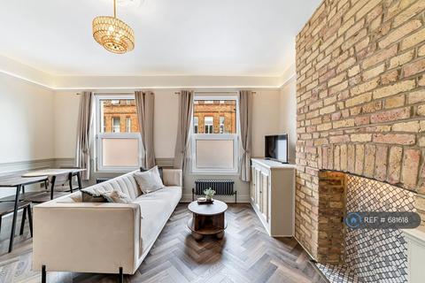 undefined, Churchfield Road, London, W3