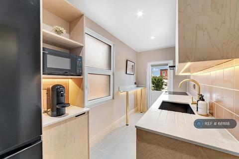 undefined, Churchfield Road, London, W3