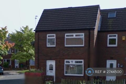 undefined, Wince Close, Middleton, Manchester, M24