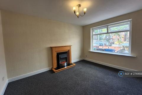 undefined, Wince Close, Middleton, Manchester, M24