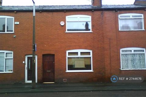 undefined, Calder Road, Bolton, BL3