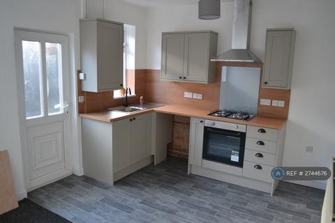 undefined, Calder Road, Bolton, BL3