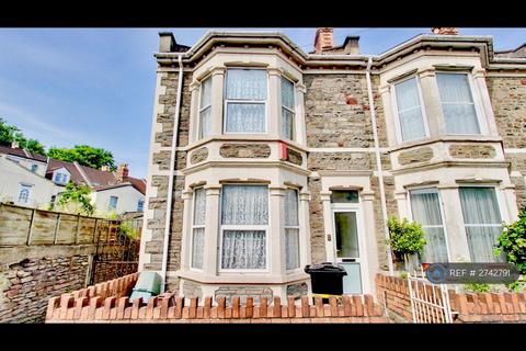 Victoria Park, Fishponds, Bristol, BS16