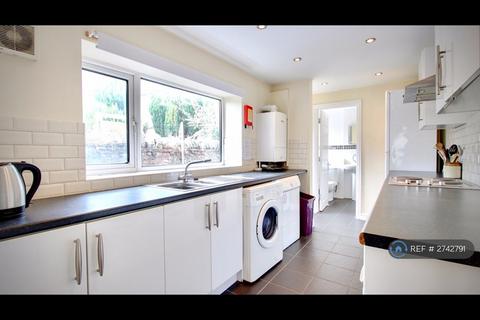 undefined, Victoria Park, Fishponds, Bristol, BS16
