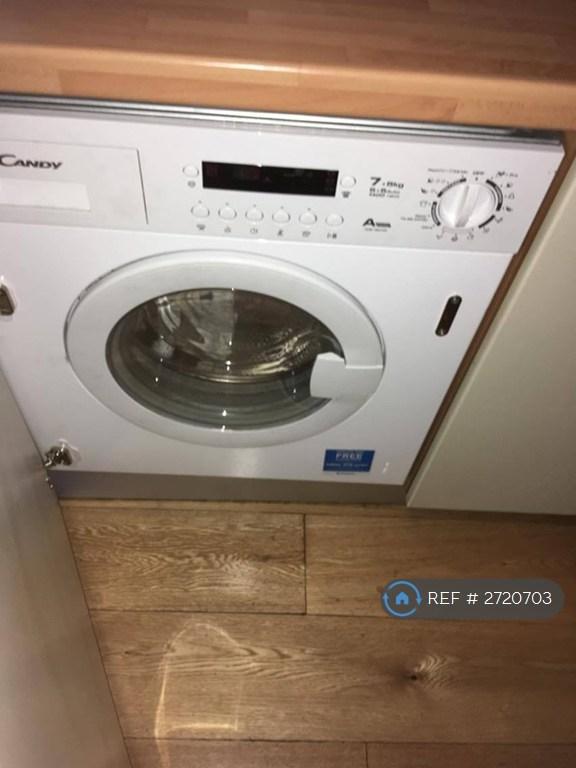 Washer Dryer