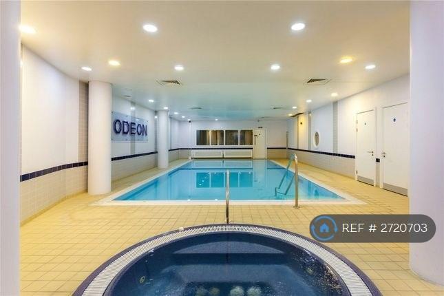Pool/Spa