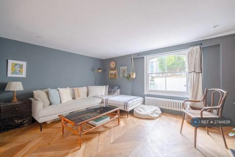 3 bedroom terraced house to rent, Evandale Road, London, SW9