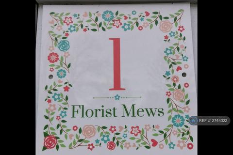 undefined, Florist Mews, London, SE6